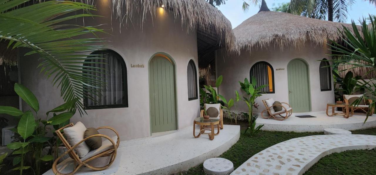 Отель Tiu Oasis Lombok Kuta  Экстерьер фото